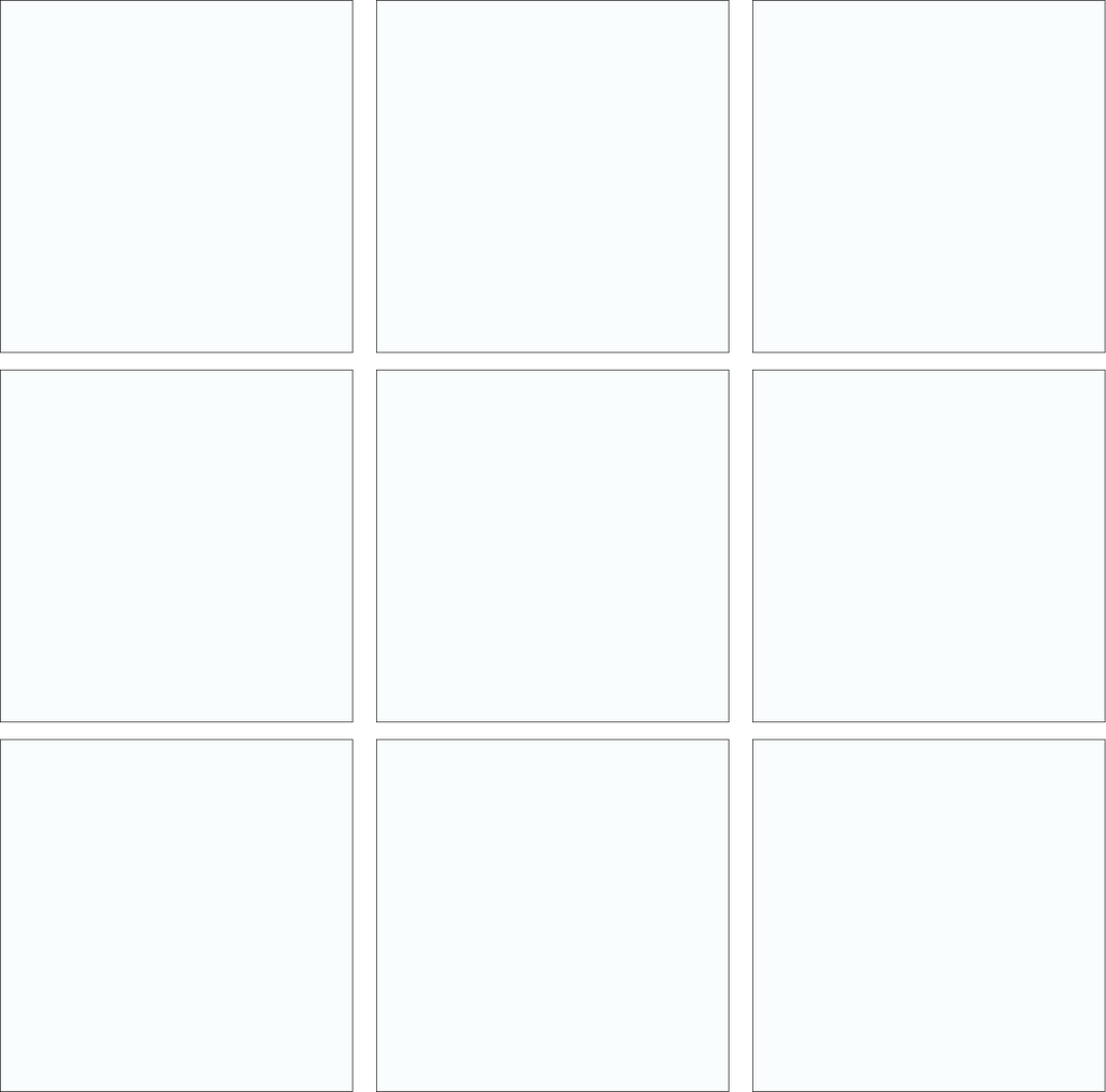 sudoku sheet